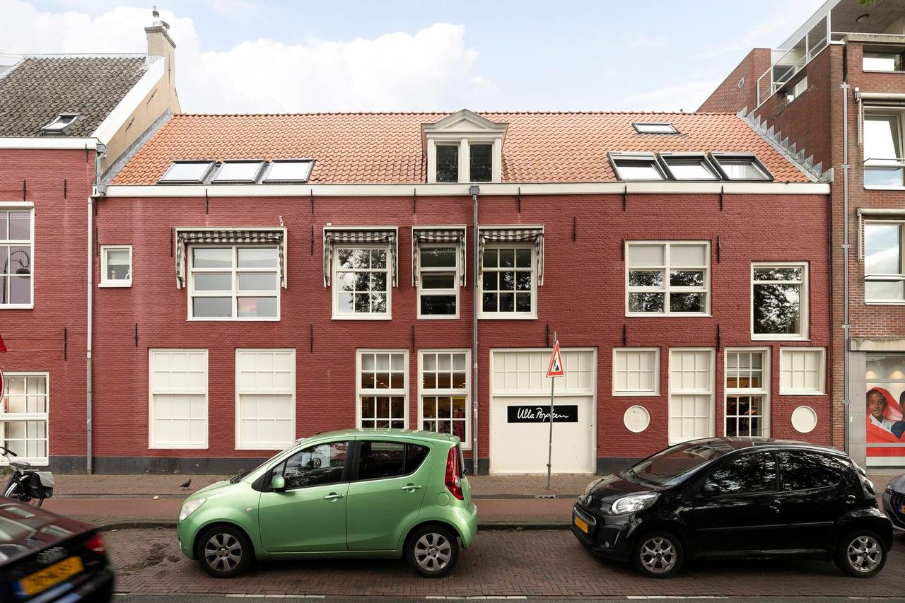 148 m² wonen met parkeren in Haarlem - Afbeelding 26