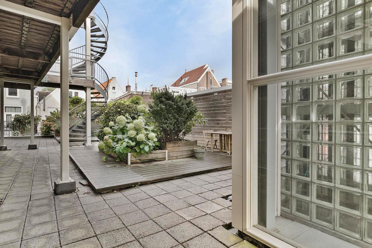 148 m² wonen met parkeren in Haarlem - Afbeelding 28