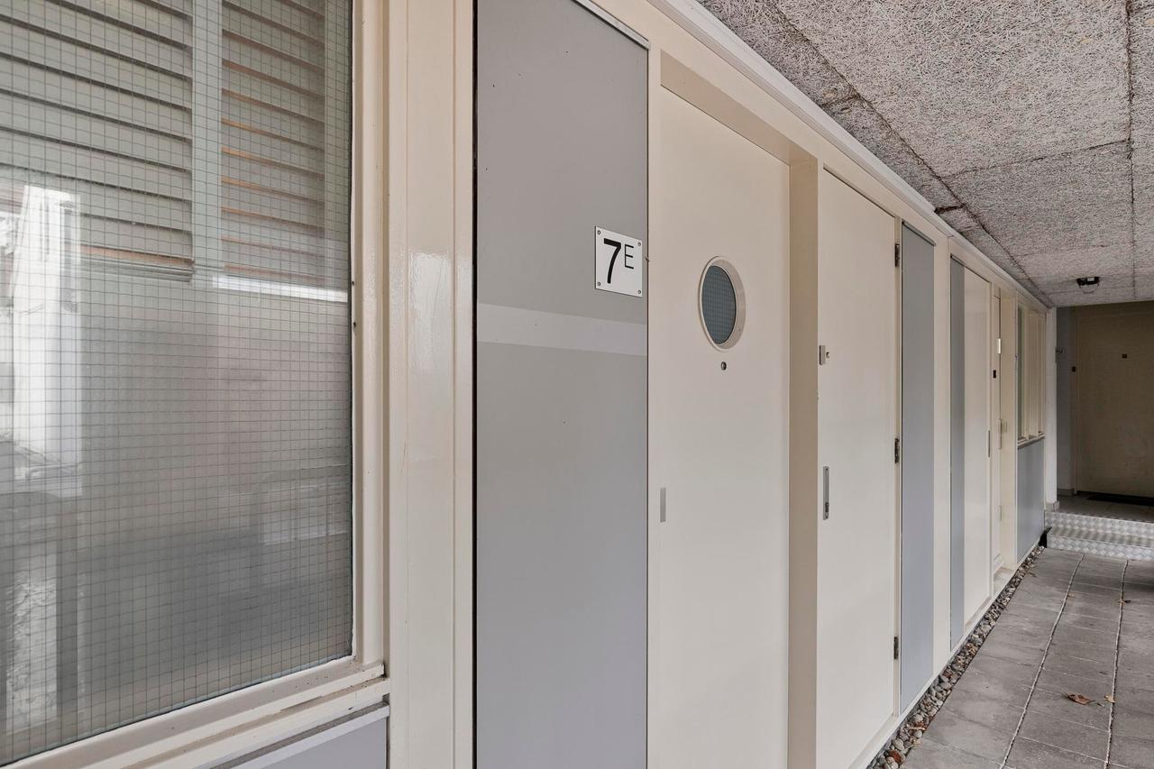 148 m² wonen met parkeren in Haarlem - Afbeelding 29