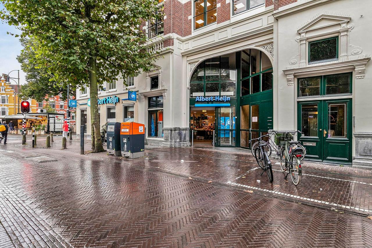 148 m² wonen met parkeren in Haarlem - Afbeelding 30