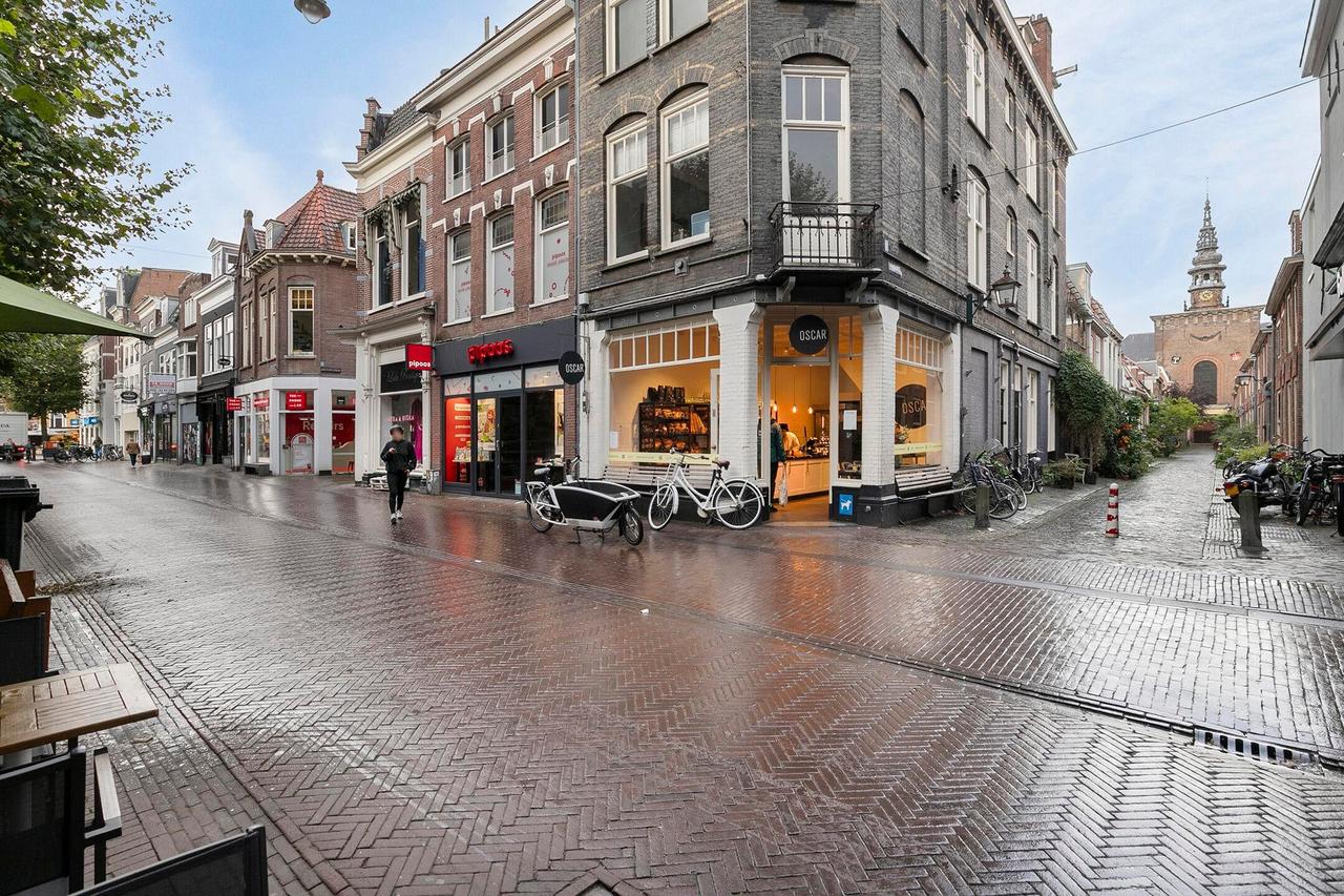 148 m² wonen met parkeren in Haarlem - Afbeelding 31