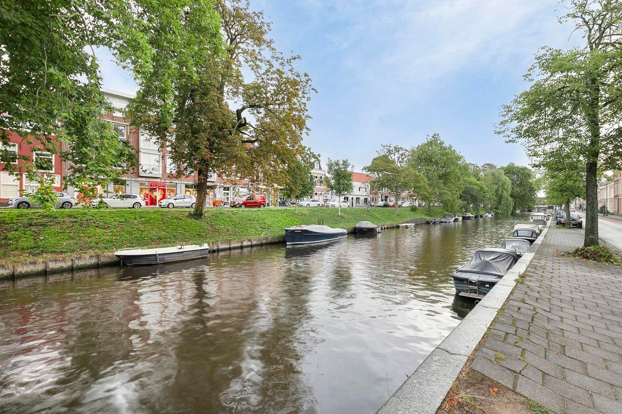 148 m² wonen met parkeren in Haarlem - Afbeelding 32