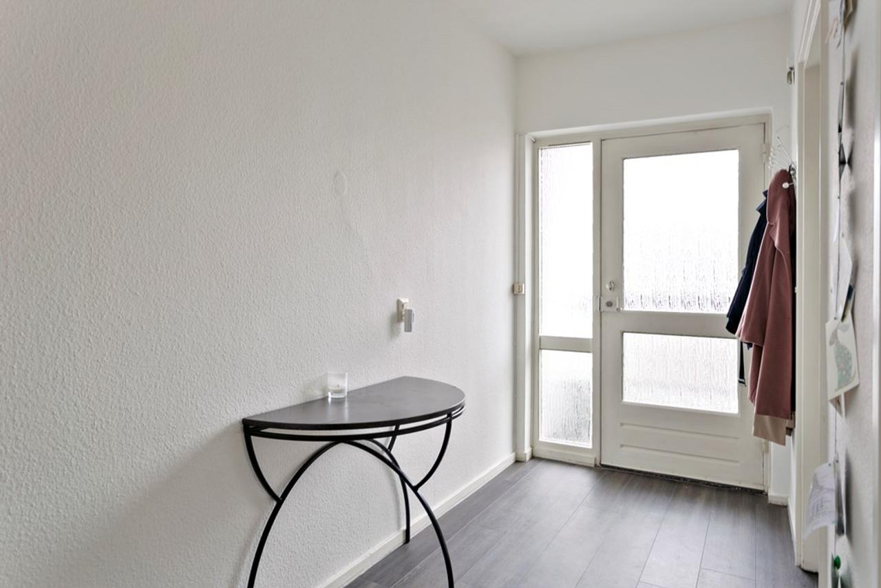 Appartement met garage aan de Groene Loper - Afbeelding 6