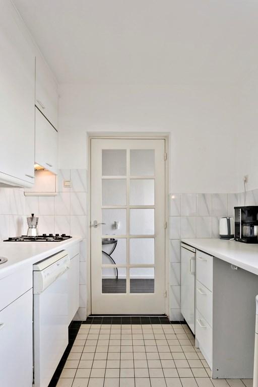 Appartement met garage aan de Groene Loper - Afbeelding 8
