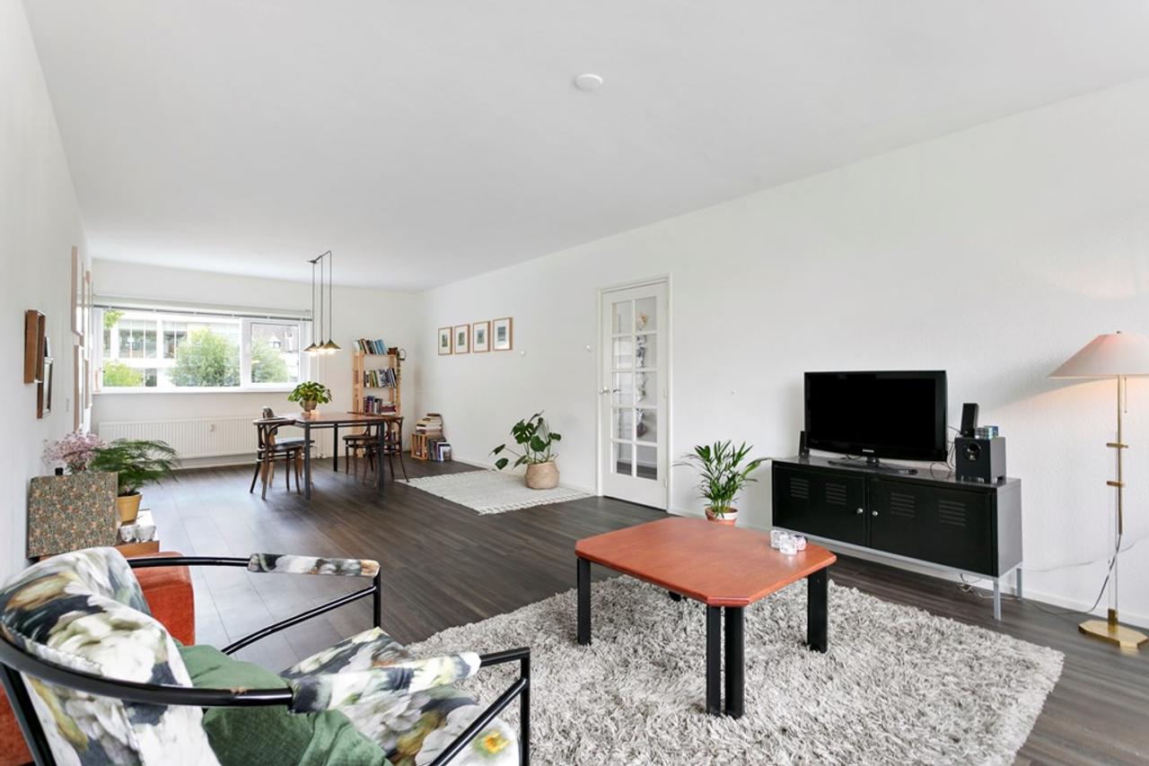 Appartement met garage aan de Groene Loper - Afbeelding 11