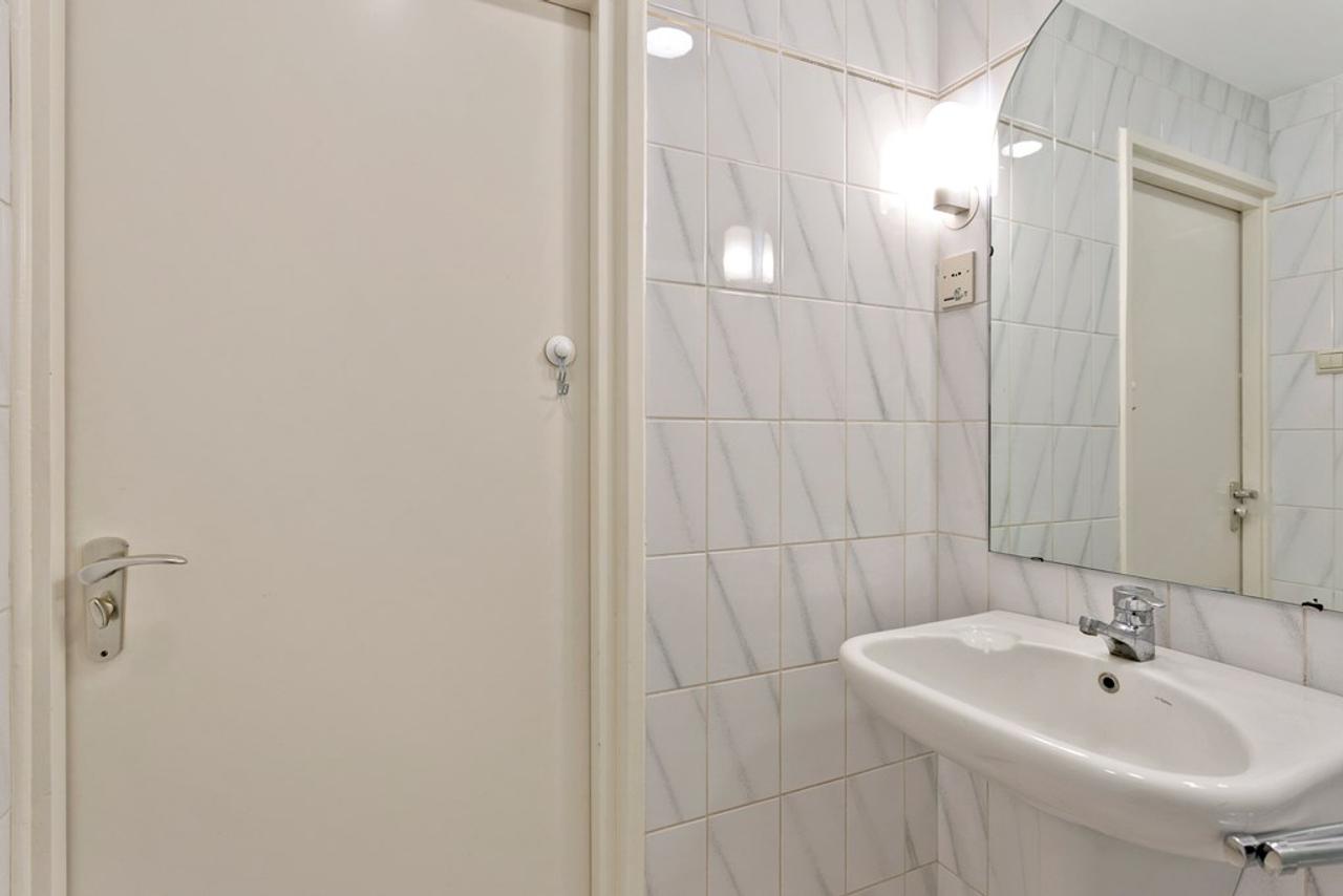 Appartement met garage aan de Groene Loper - Afbeelding 15