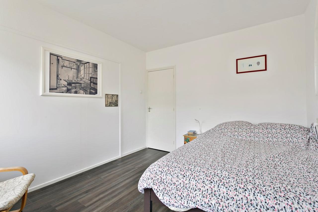 Appartement met garage aan de Groene Loper - Afbeelding 17