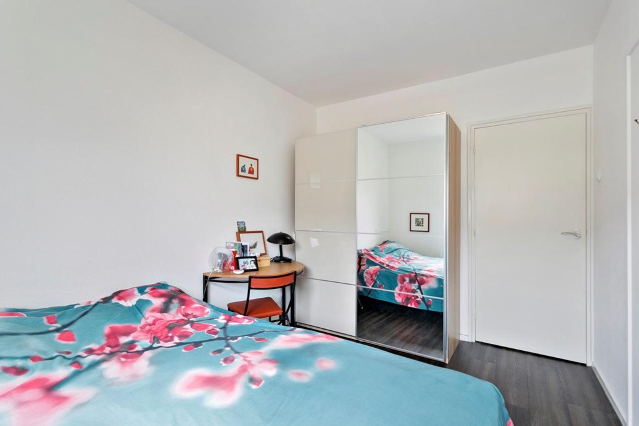 Appartement met garage aan de Groene Loper - Afbeelding 19