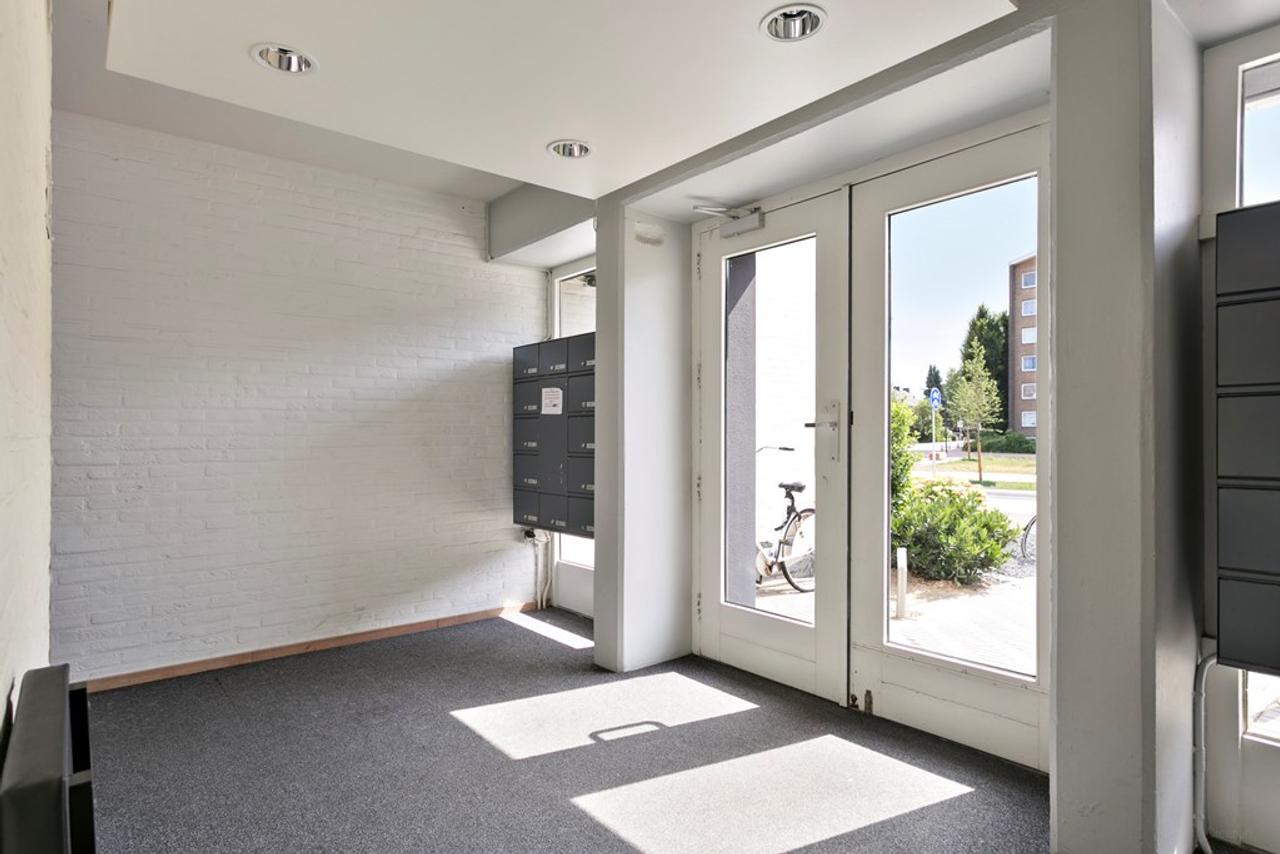 Appartement met garage aan de Groene Loper - Afbeelding 25