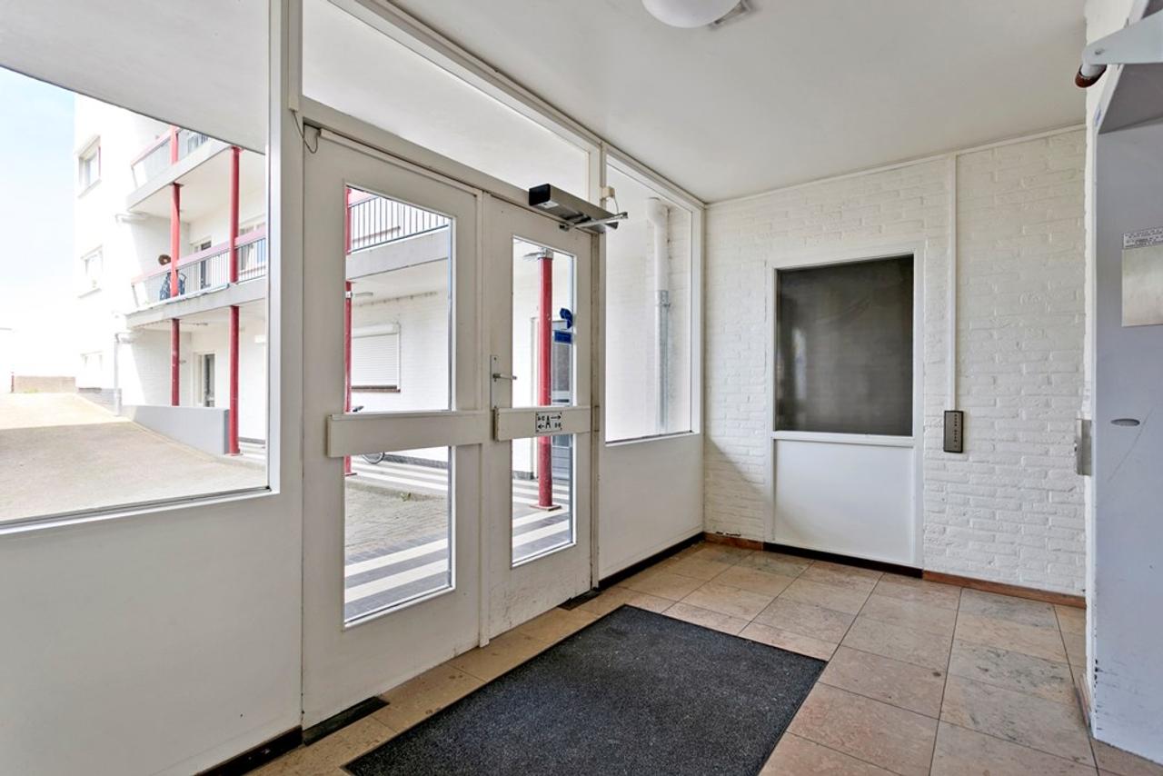 Appartement met garage aan de Groene Loper - Afbeelding 26