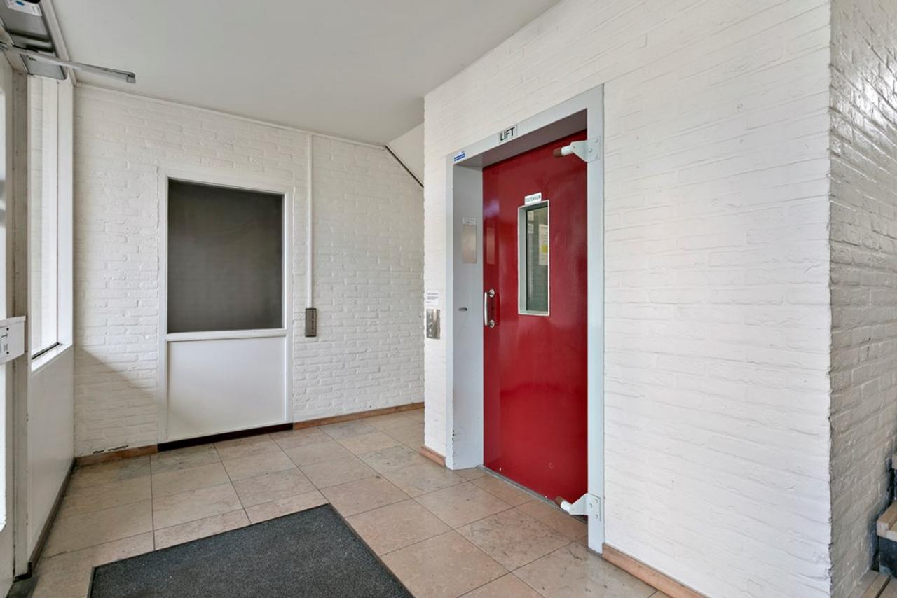 Appartement met garage aan de Groene Loper - Afbeelding 27
