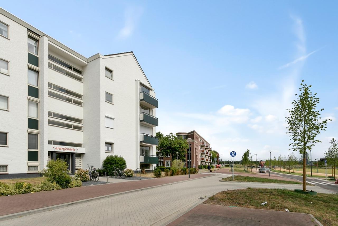 Appartement met garage aan de Groene Loper - Afbeelding 28