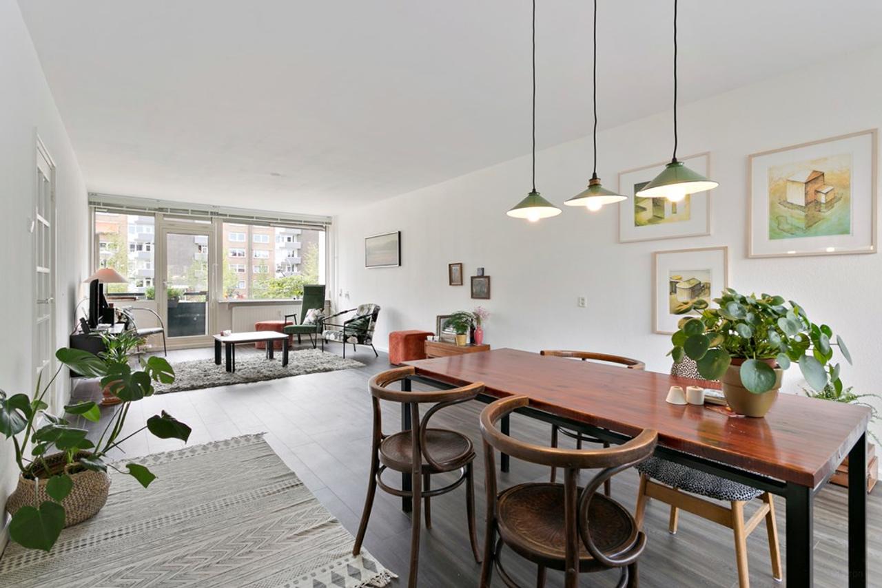 Appartement met garage aan de Groene Loper - Afbeelding 29
