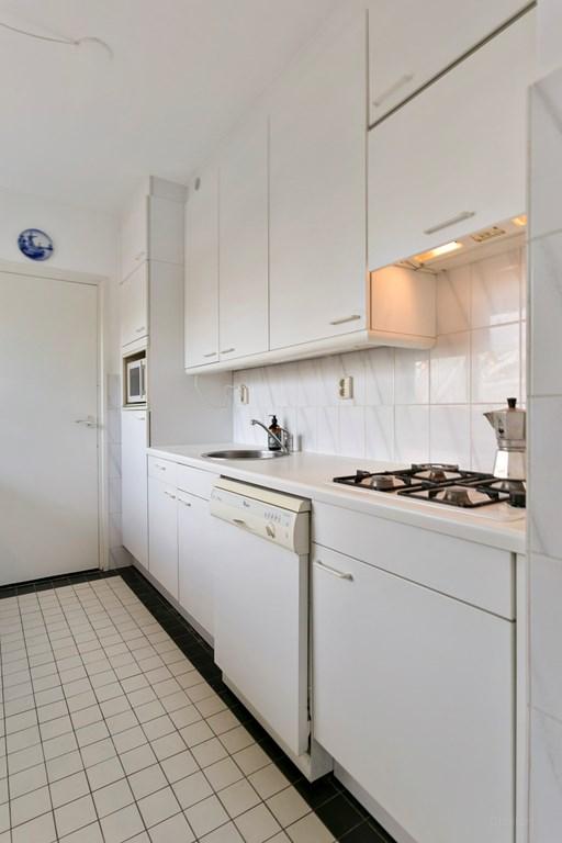 Appartement met garage aan de Groene Loper - Afbeelding 30