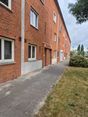 109 m² gezinswoning met parkeerplaats