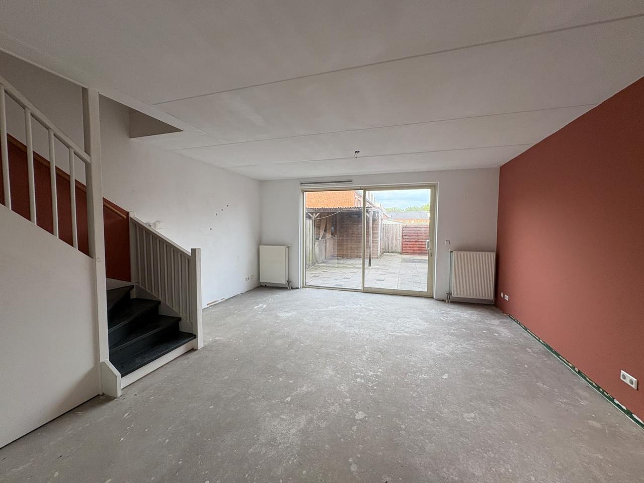 109 m² gezinswoning met parkeerplaats - Afbeelding 2