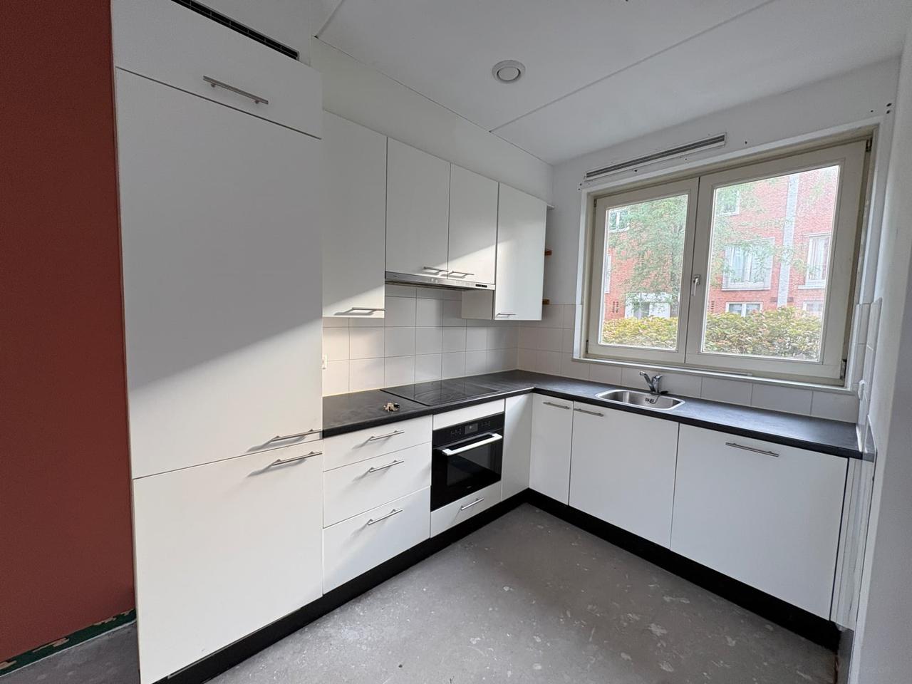 109 m² gezinswoning met parkeerplaats - Afbeelding 4