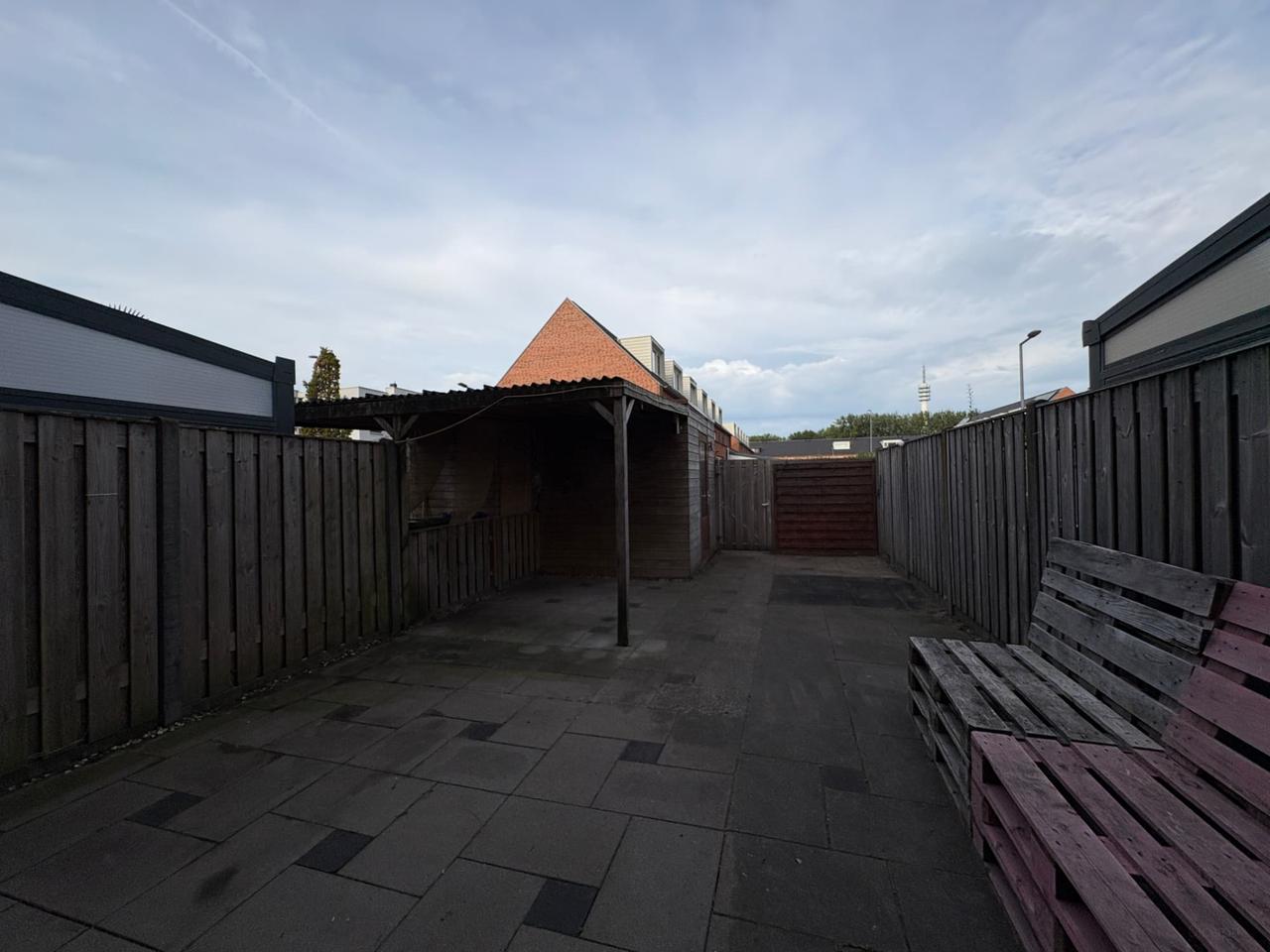 109 m² gezinswoning met parkeerplaats - Afbeelding 5