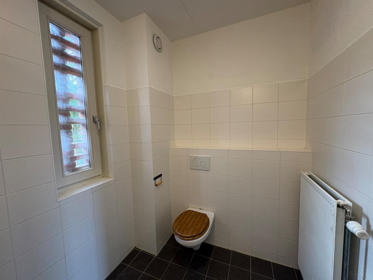 109 m² gezinswoning met parkeerplaats - Afbeelding 7