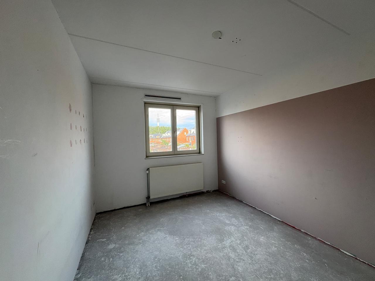 109 m² gezinswoning met parkeerplaats - Afbeelding 9