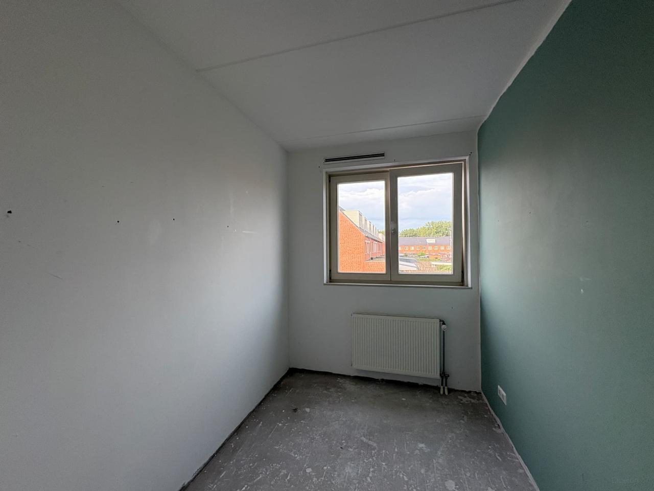 109 m² gezinswoning met parkeerplaats - Afbeelding 10