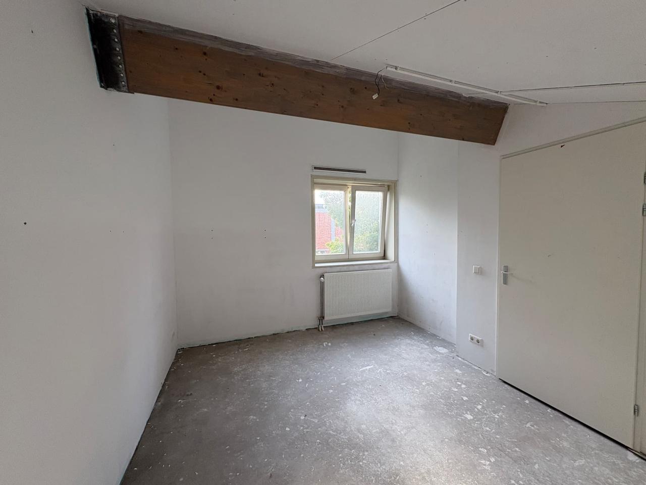 109 m² gezinswoning met parkeerplaats - Afbeelding 11