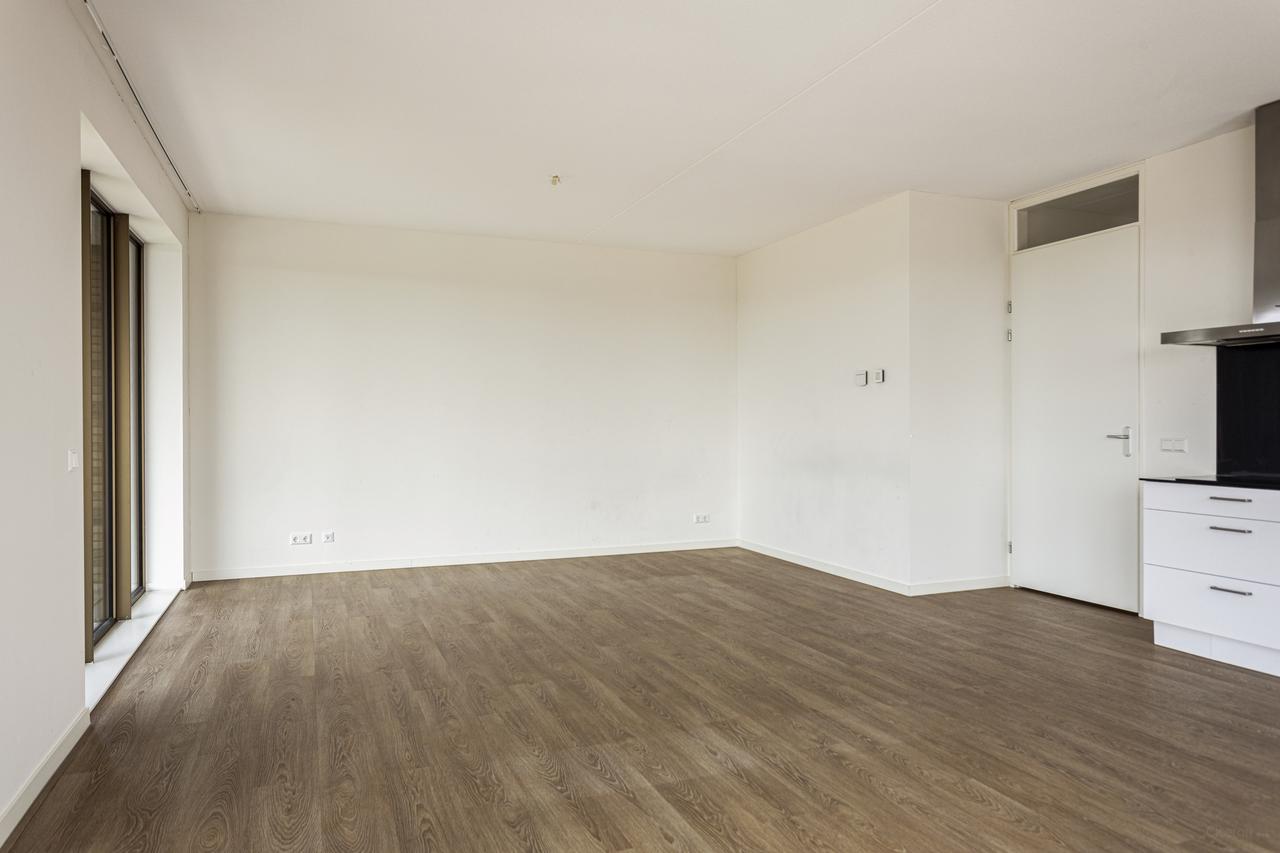 116 m² appartement met 3 slaapkamers in Diemen - Afbeelding 5