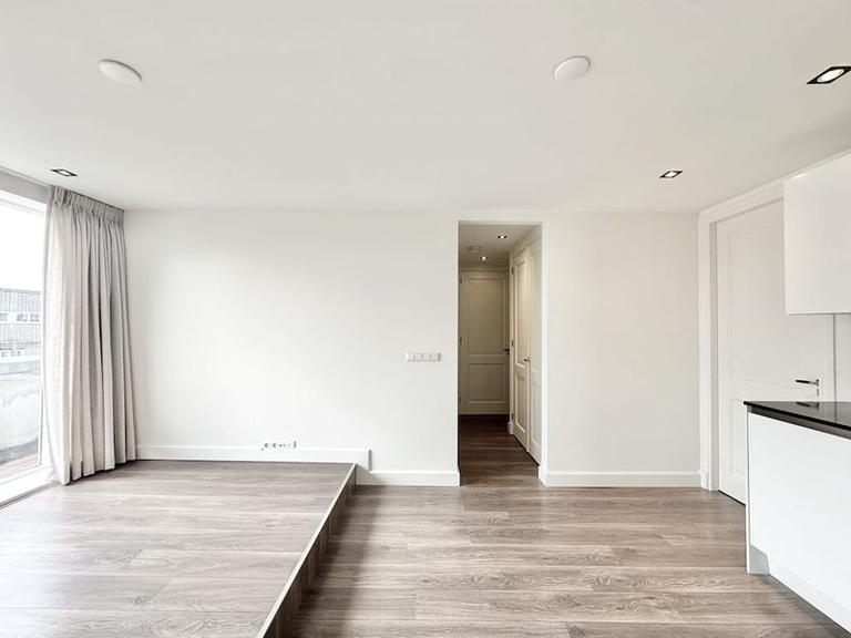 Gemeubileerd 2-slaapkamerappartement met balkon - Afbeelding 5