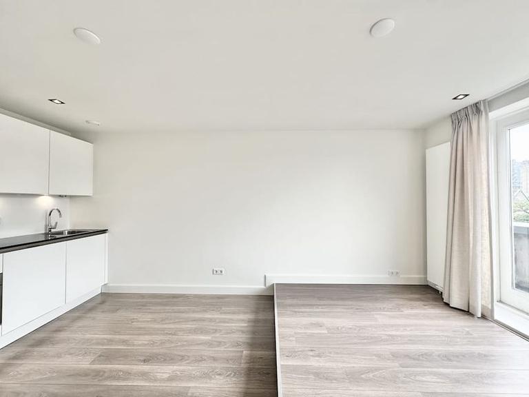 Gemeubileerd 2-slaapkamerappartement met balkon - Afbeelding 6