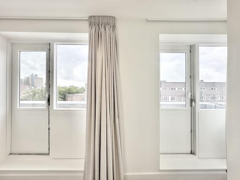 Gemeubileerd 2-slaapkamerappartement met balkon - Afbeelding 12