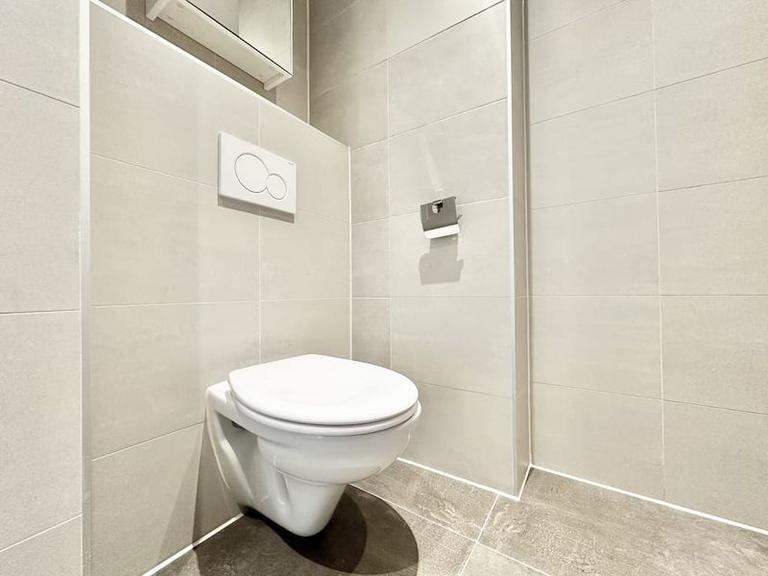 Gemeubileerd 2-slaapkamerappartement met balkon - Afbeelding 20