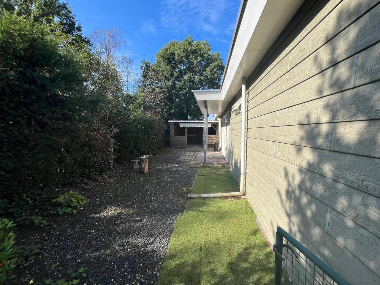 Chalet with Garden Available Immediately in Schaijk - Image 1