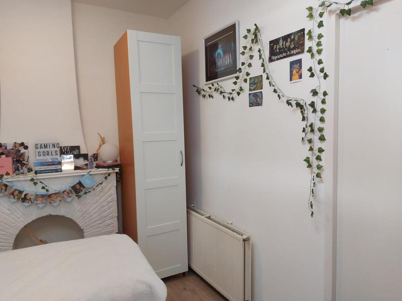 Kamer van 12 m² nabij centrum Tilburg - Afbeelding 3