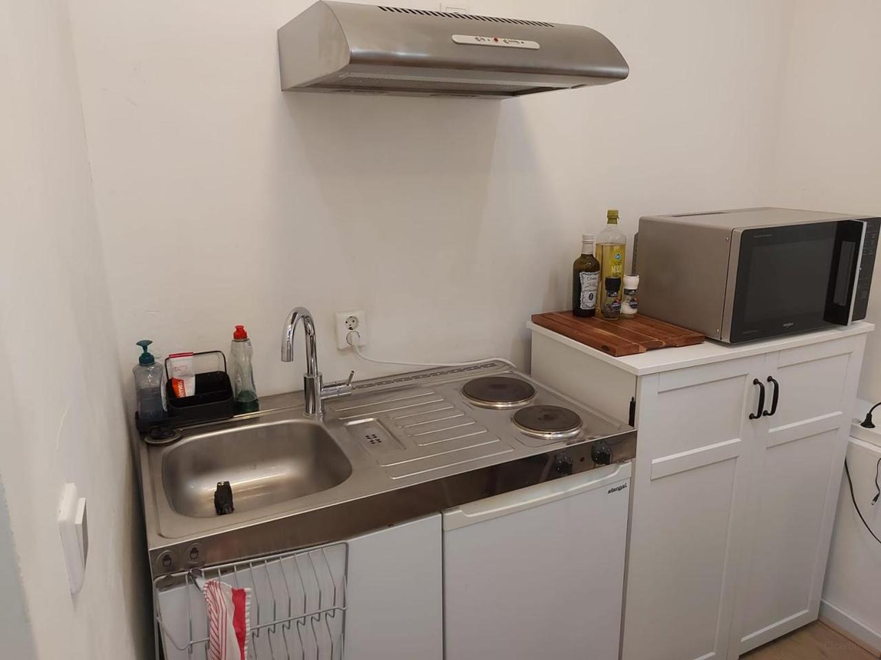 Kamer van 12 m² nabij centrum Tilburg - Afbeelding 5