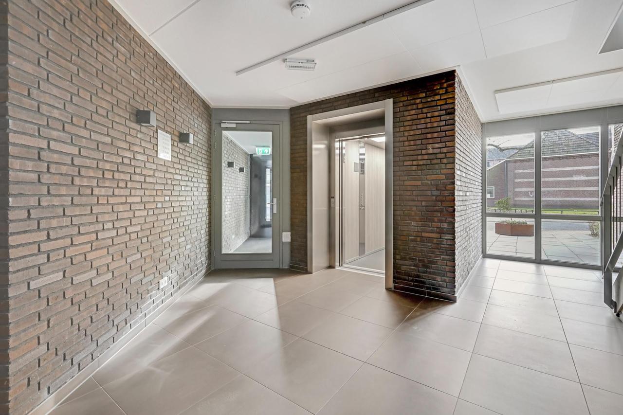Nieuw driekamerappartement met balkon - Afbeelding 7
