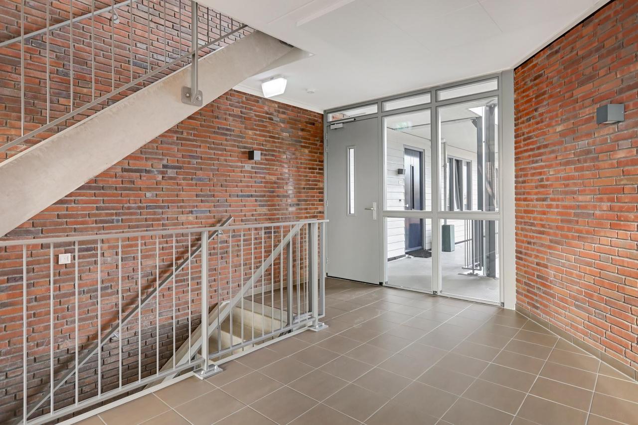 Nieuw driekamerappartement met balkon - Afbeelding 10