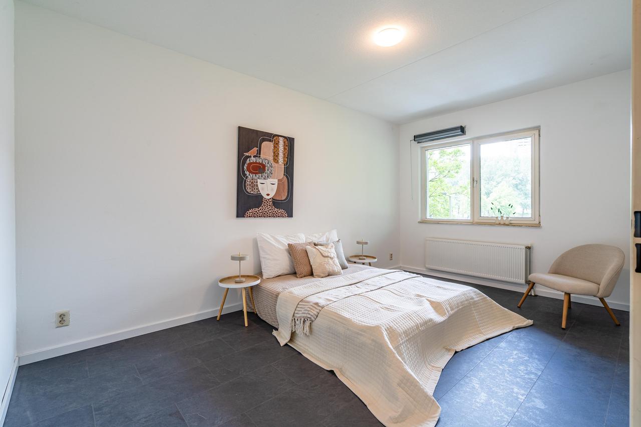 110 m² appartement met balkon in Oud-Charlois - Afbeelding 3
