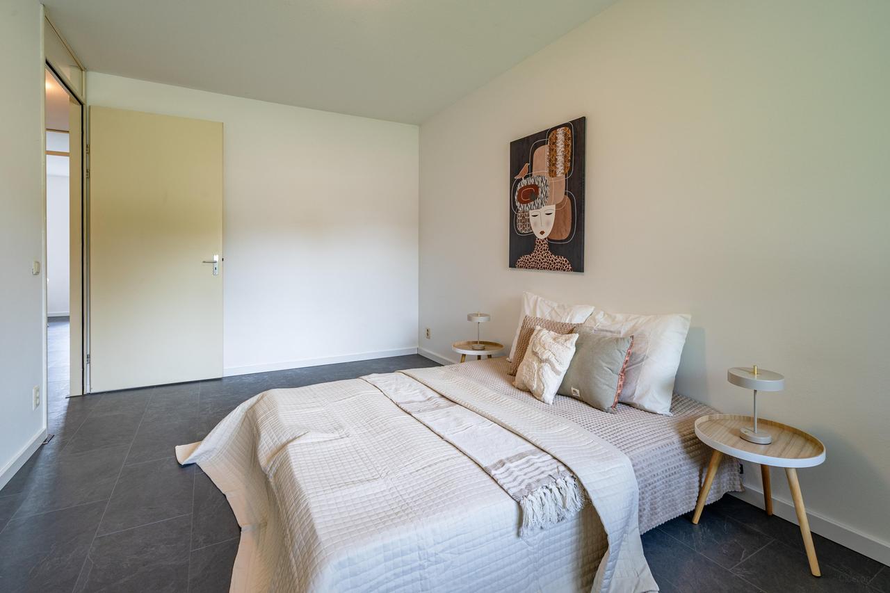 110 m² appartement met balkon in Oud-Charlois - Afbeelding 6