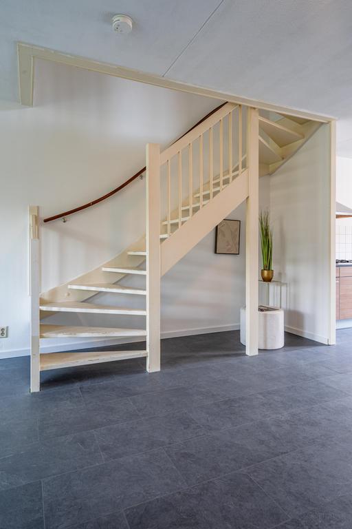110 m² appartement met balkon in Oud-Charlois - Afbeelding 10