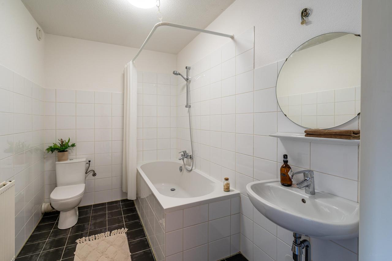 110 m² appartement met balkon in Oud-Charlois - Afbeelding 15
