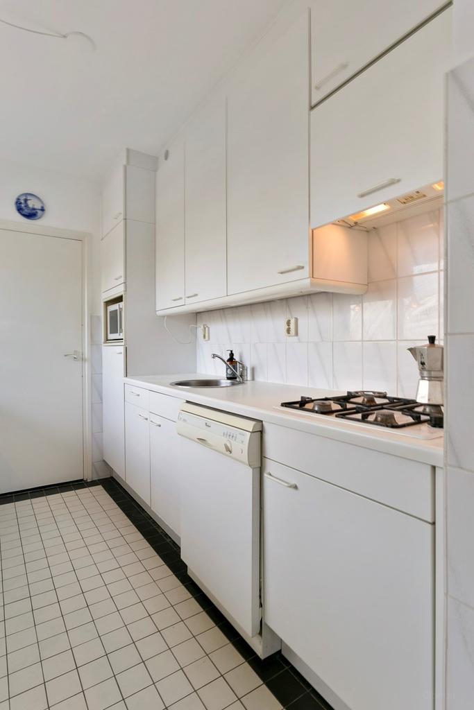 Appartement met garage aan de Groene Loper - Afbeelding 2