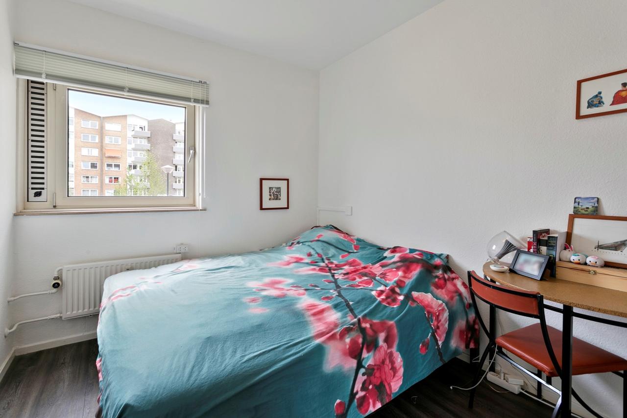 Appartement met garage aan de Groene Loper - Afbeelding 3