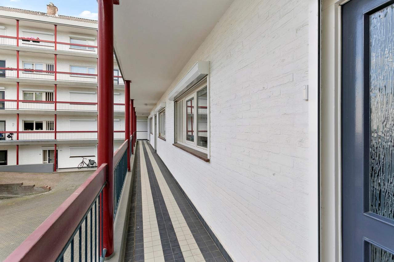 Appartement met garage aan de Groene Loper - Afbeelding 6