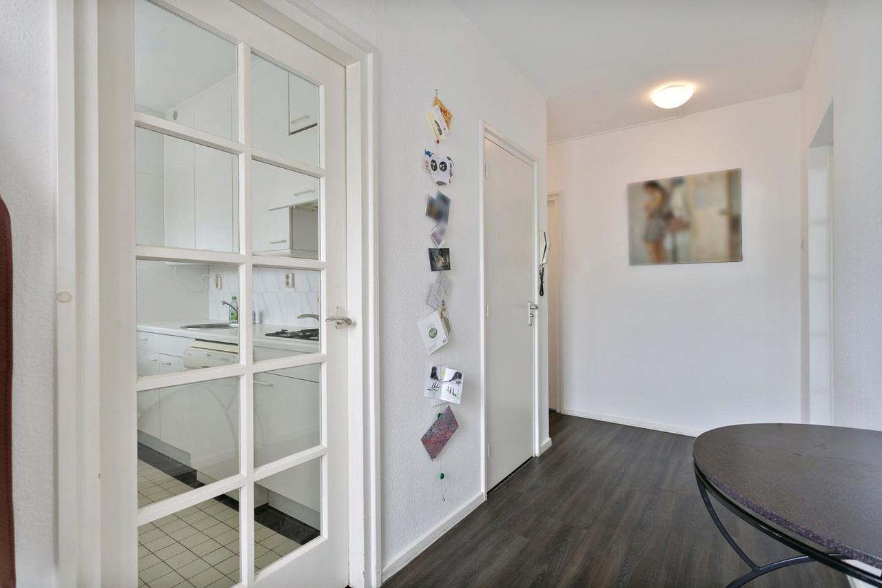 Appartement met garage aan de Groene Loper - Afbeelding 7