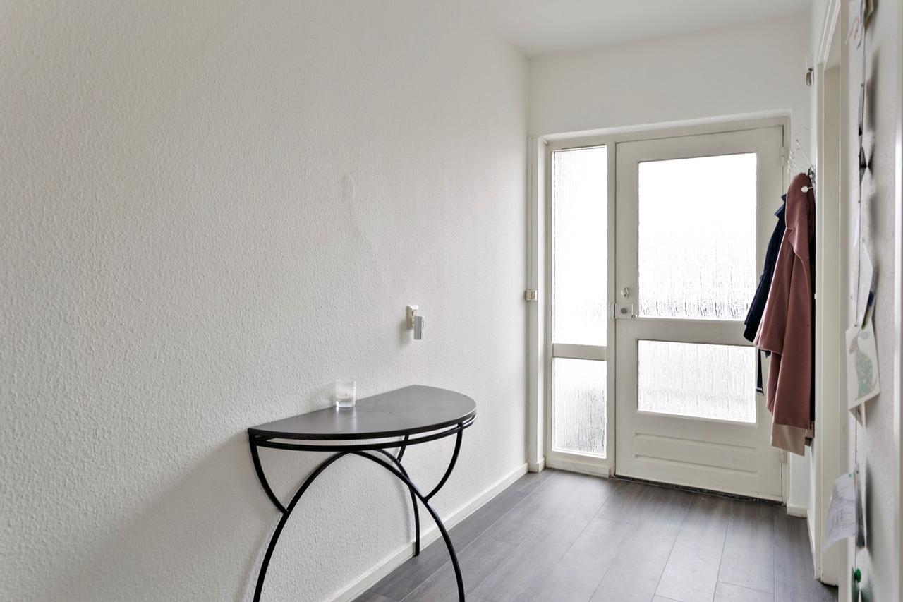 Appartement met garage aan de Groene Loper - Afbeelding 8