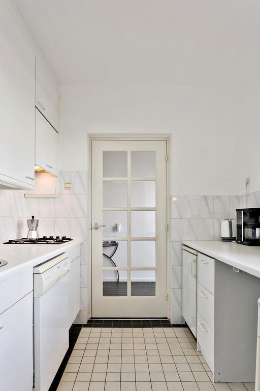 Appartement met garage aan de Groene Loper - Afbeelding 10