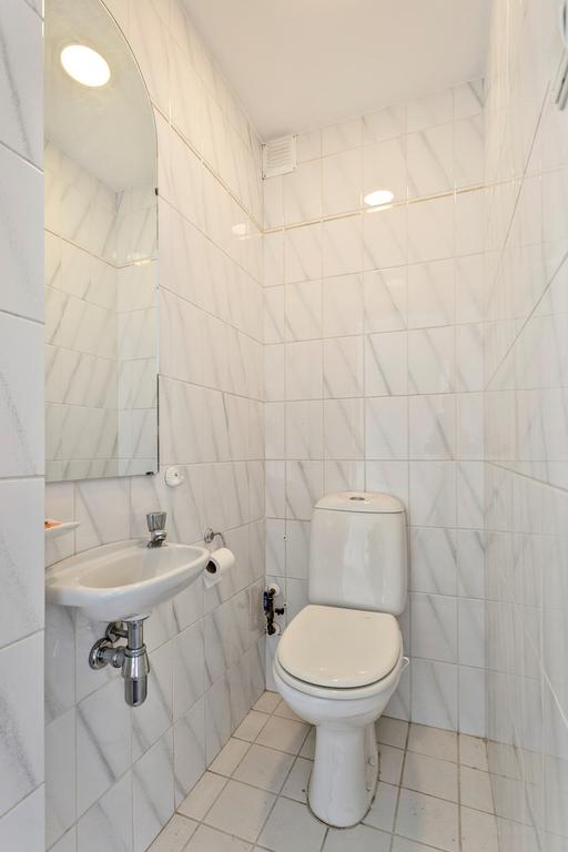 Appartement met garage aan de Groene Loper - Afbeelding 18