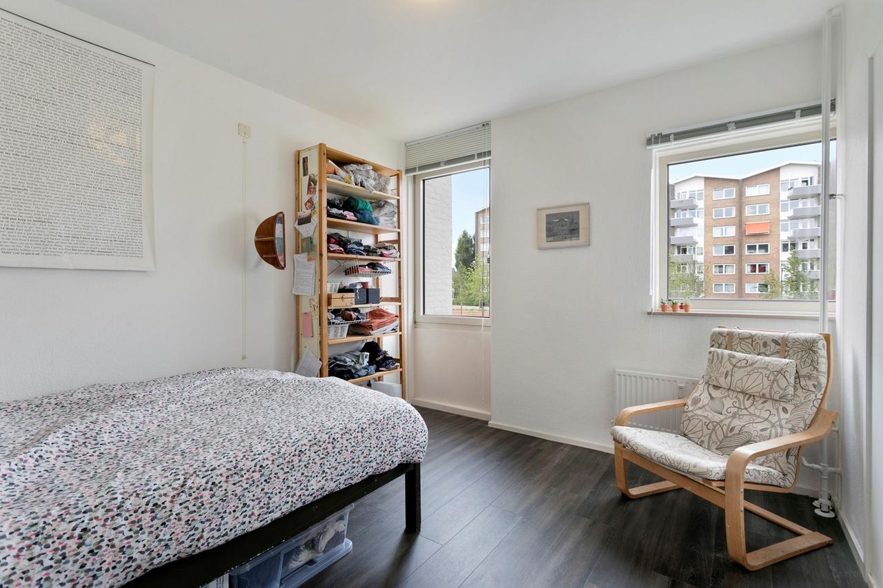 Appartement met garage aan de Groene Loper - Afbeelding 20