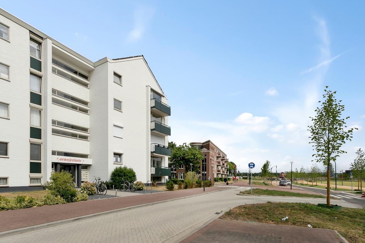Appartement met garage aan de Groene Loper - Afbeelding 30