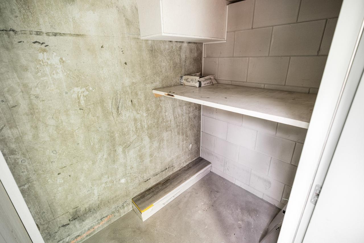 84 m² apartment with balcony and parking - Image 27